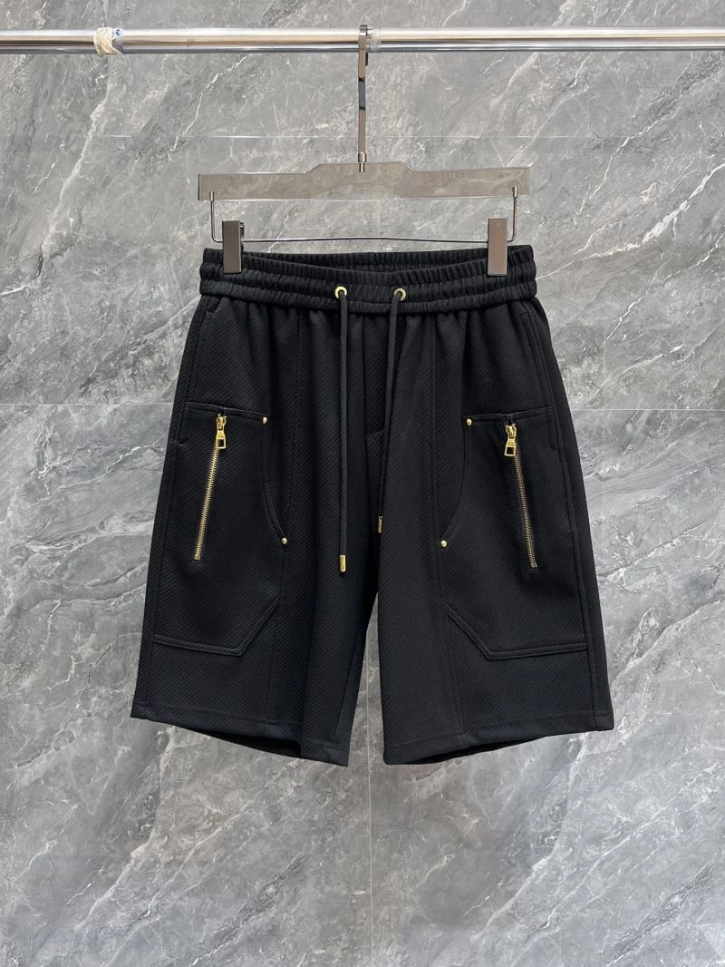 Louis Vuitton Short Pants NewStyle 136434