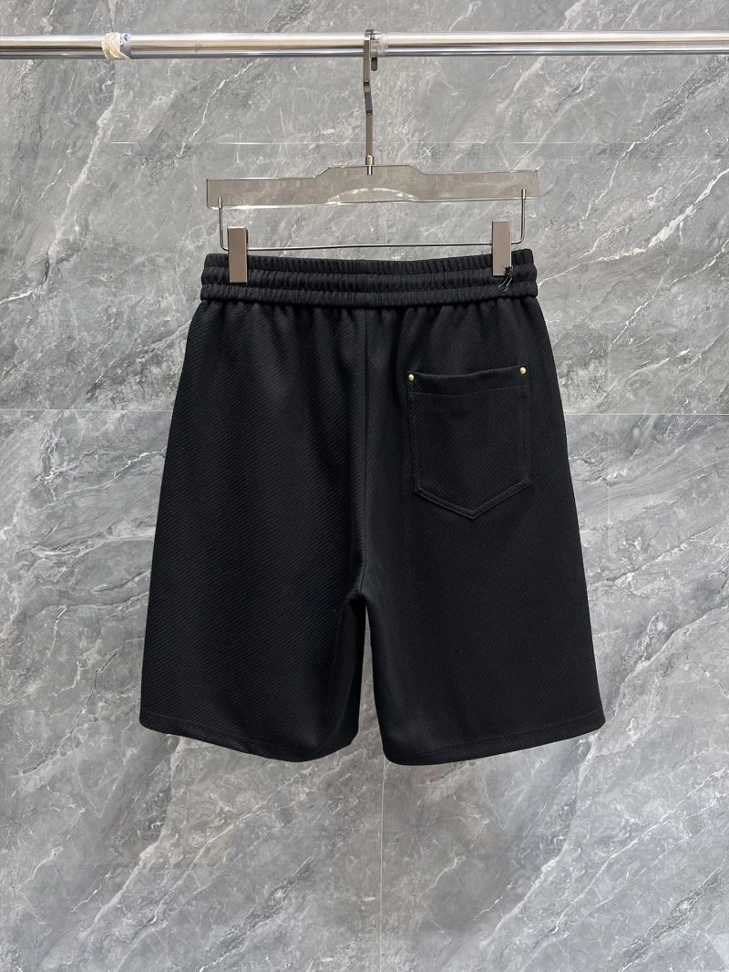 Louis Vuitton Short Pants NewStyle 136434