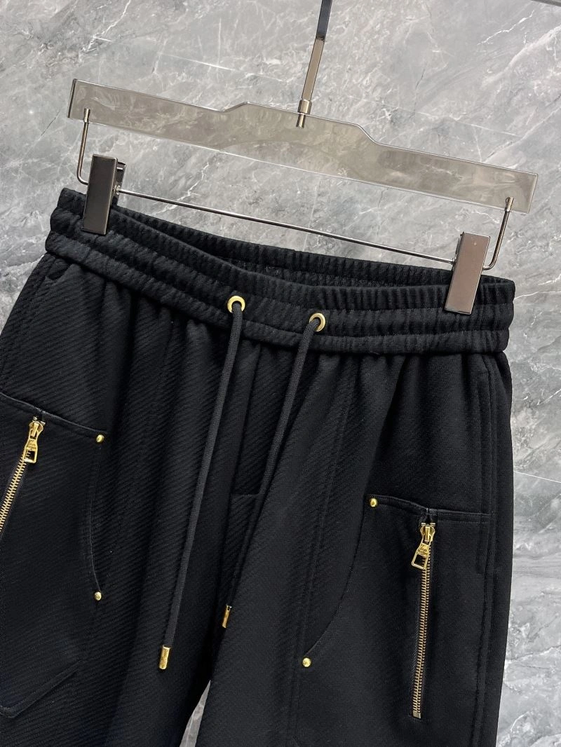 Louis Vuitton Short Pants NewStyle 136434