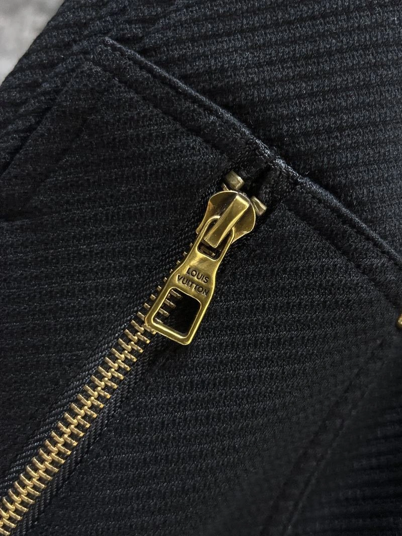 Louis Vuitton Short Pants NewStyle 136434