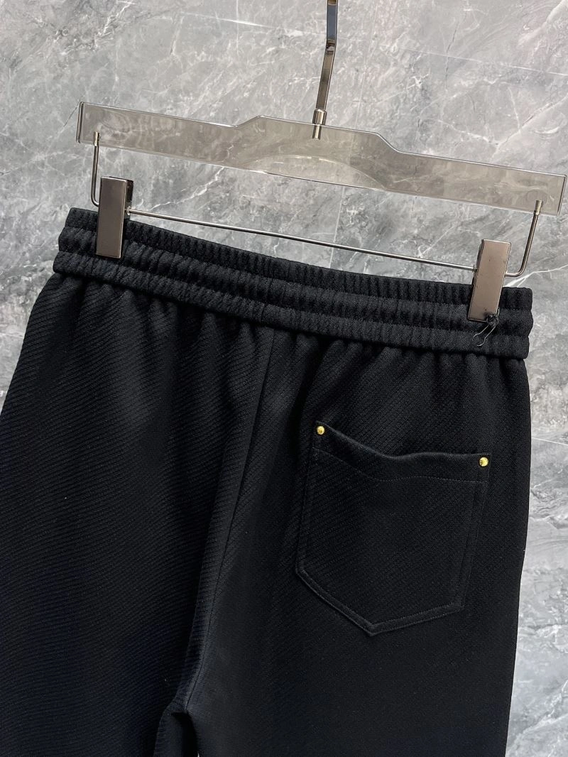 Louis Vuitton Short Pants NewStyle 136434