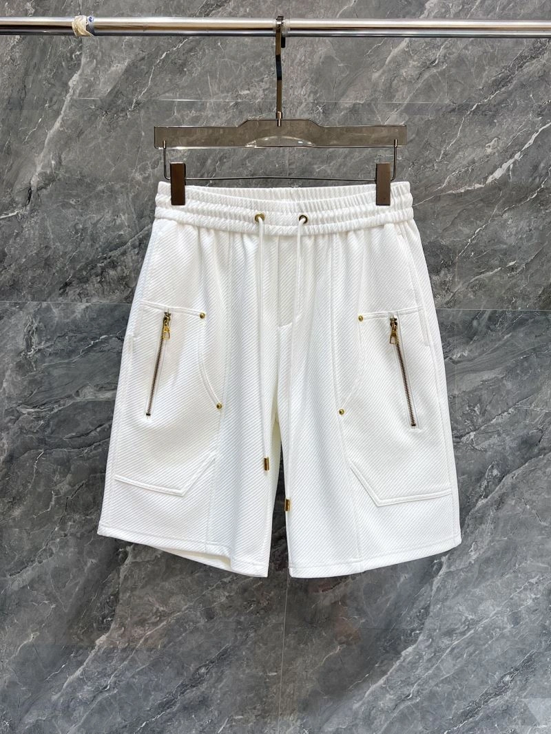 Louis Vuitton Short Pants Classic 136423
