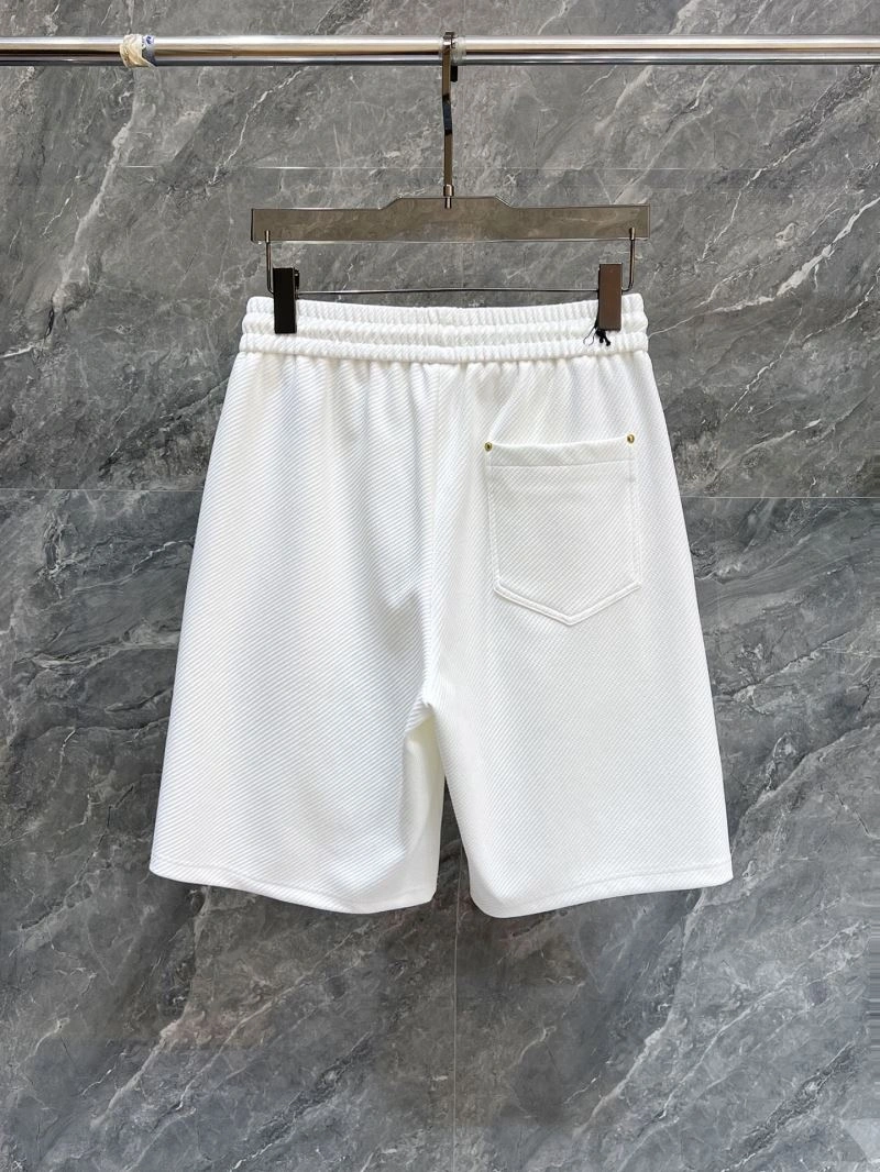 Louis Vuitton Short Pants Classic 136423