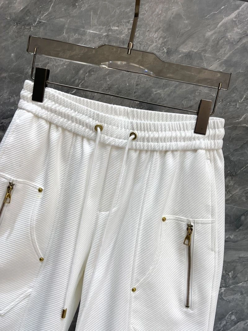 Louis Vuitton Short Pants Classic 136423