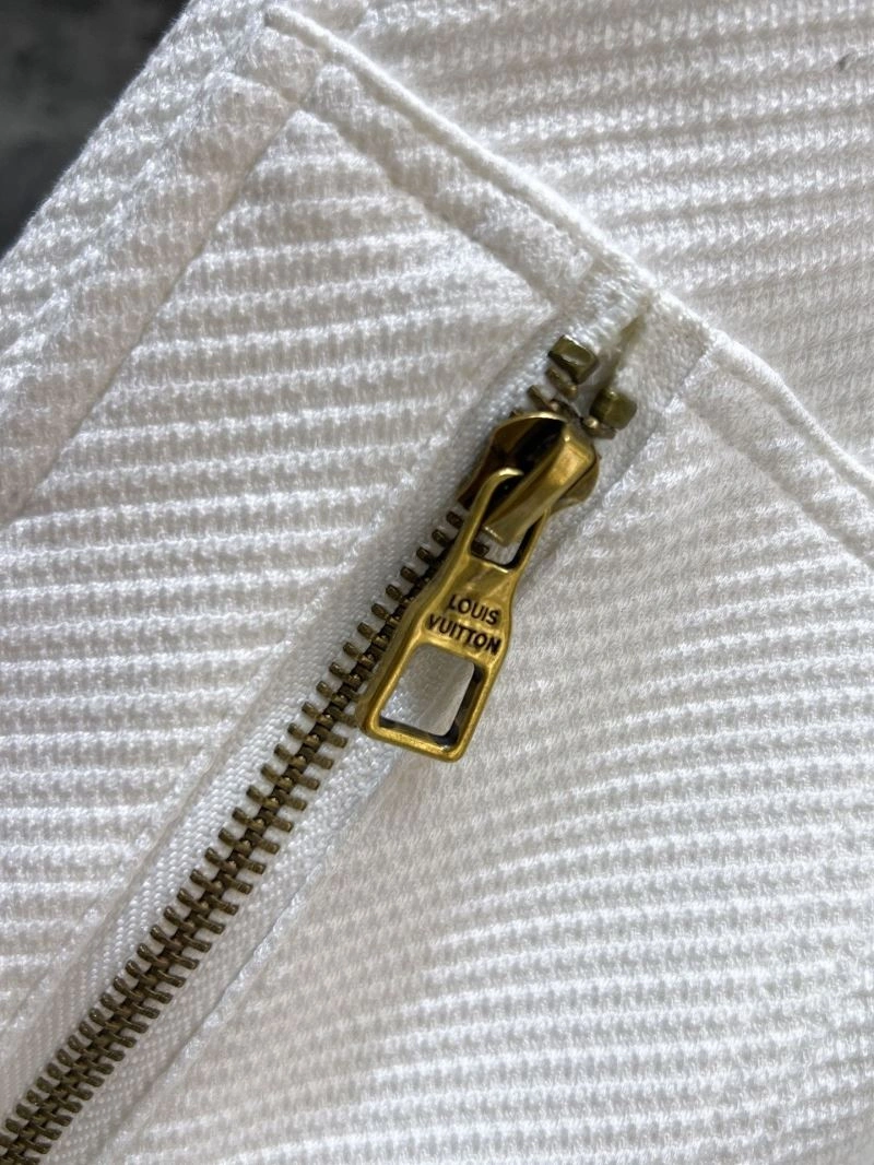 Louis Vuitton Short Pants Classic 136423