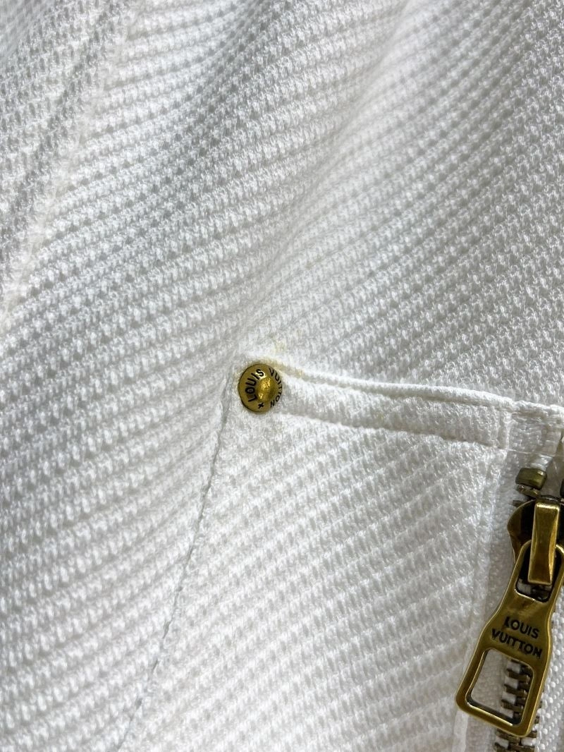 Louis Vuitton Short Pants Classic 136423