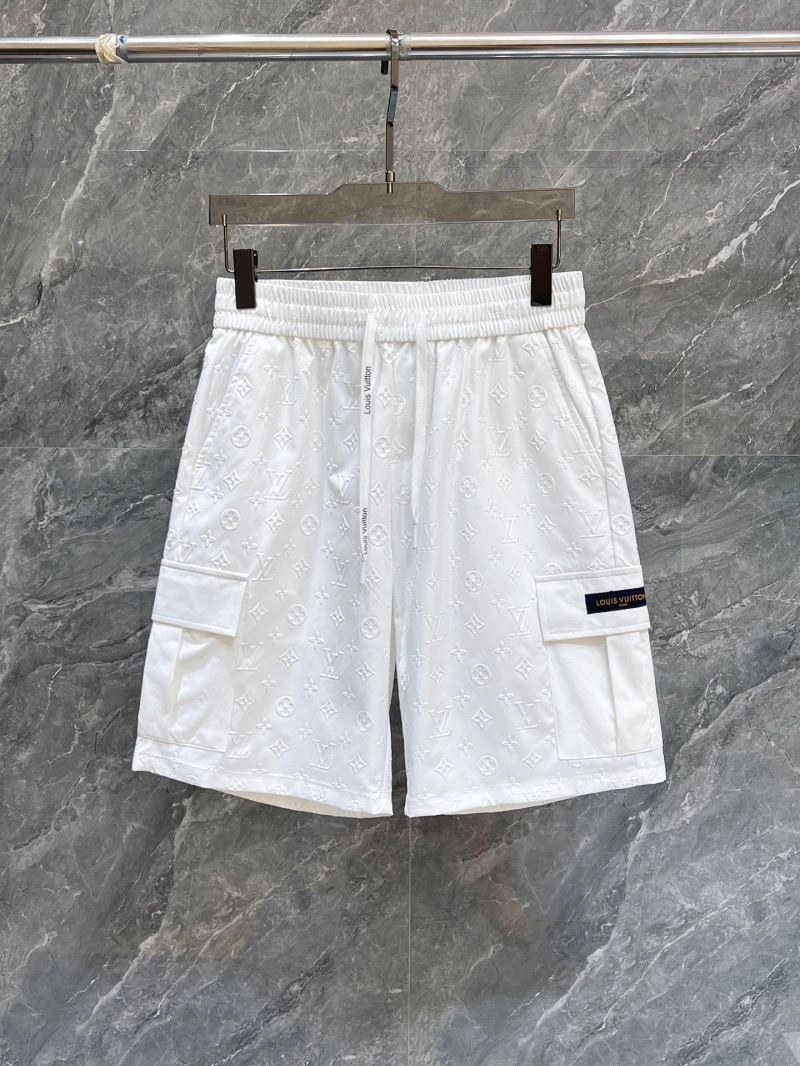 Louis Vuitton Short Pants OdorResistant 136424