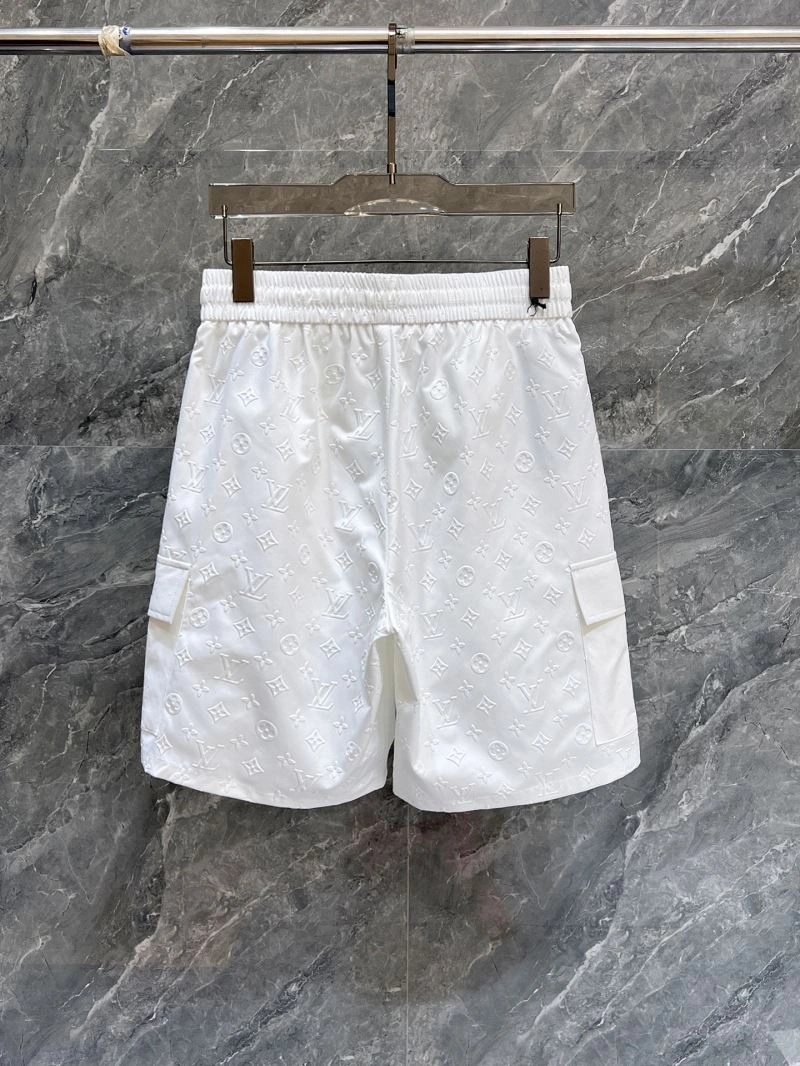 Louis Vuitton Short Pants OdorResistant 136424