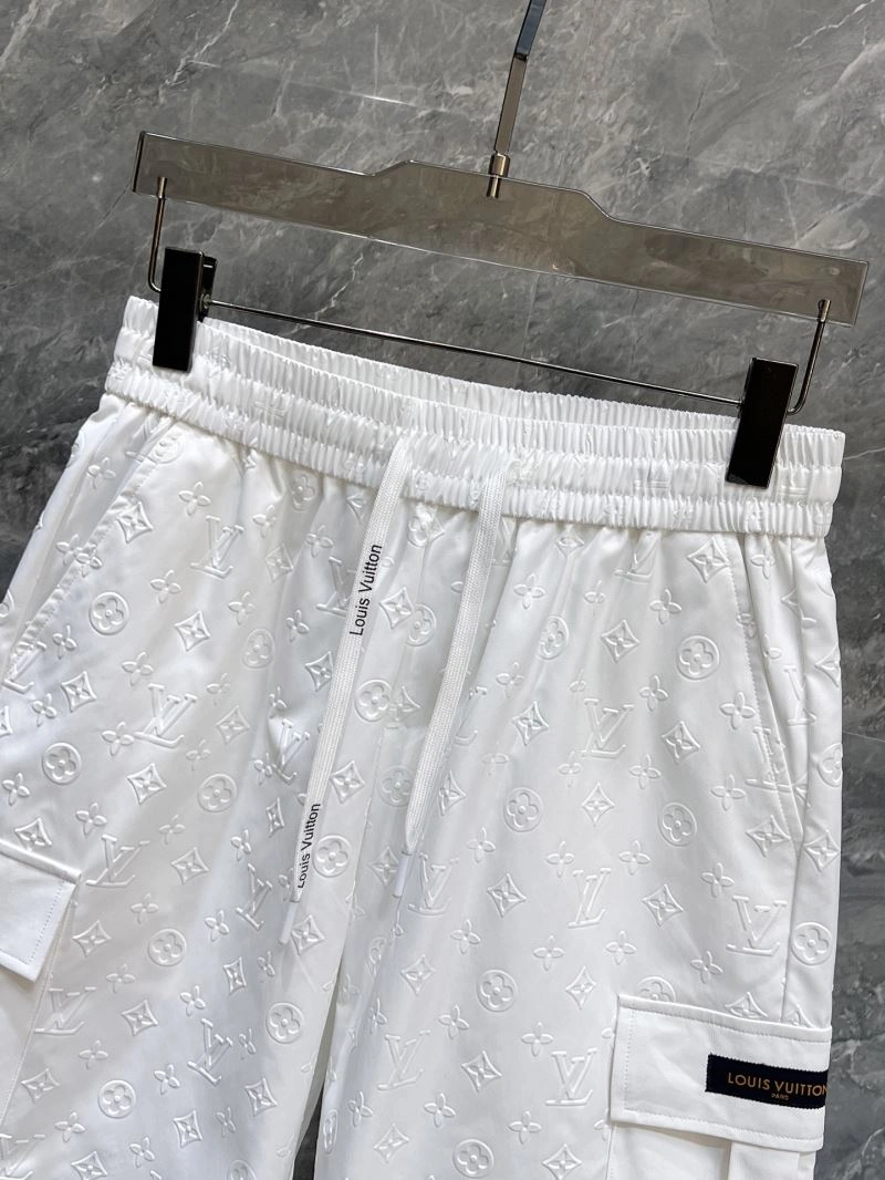 Louis Vuitton Short Pants OdorResistant 136424