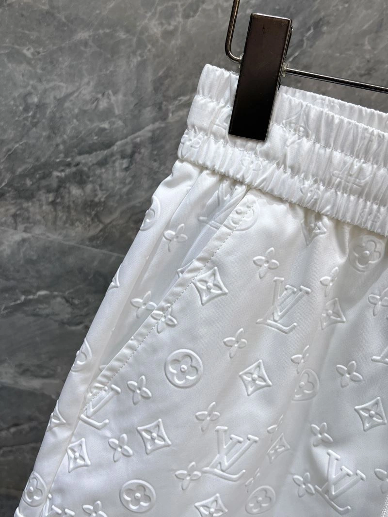 Louis Vuitton Short Pants OdorResistant 136424