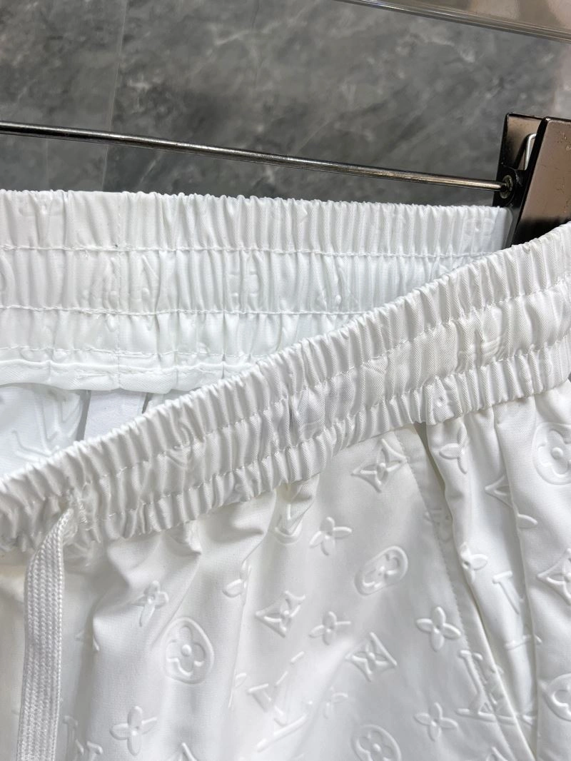 Louis Vuitton Short Pants OdorResistant 136424