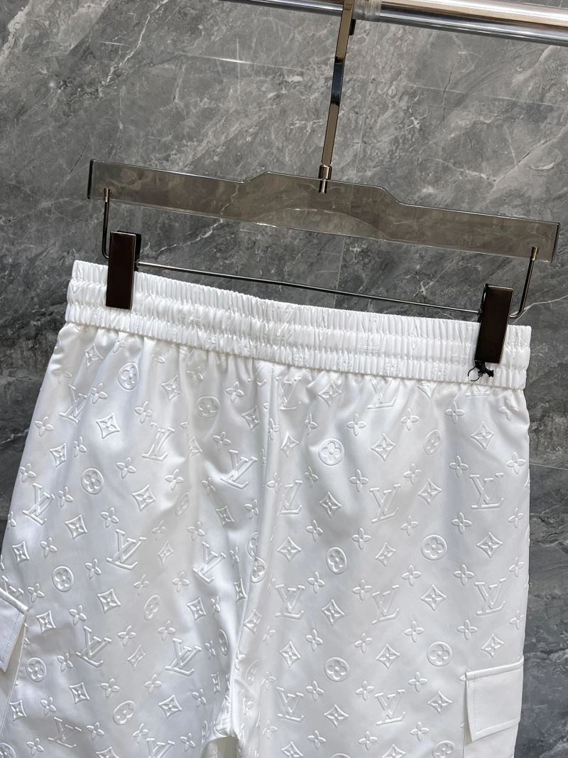 Louis Vuitton Short Pants OdorResistant 136424