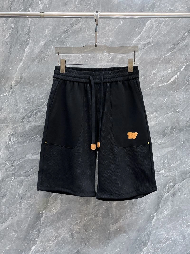 Vibrant Louis Vuitton Short Pants 136430