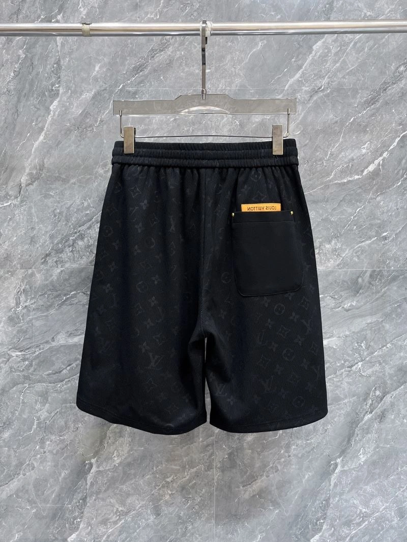 Vibrant Louis Vuitton Short Pants 136430