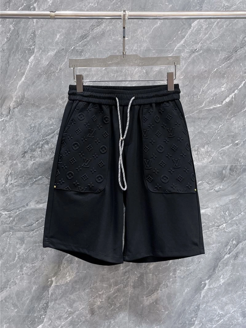 Louis Vuitton Short Pants GoAnywhere 136419