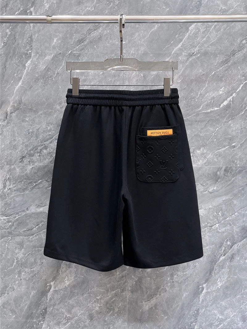 Louis Vuitton Short Pants GoAnywhere 136419