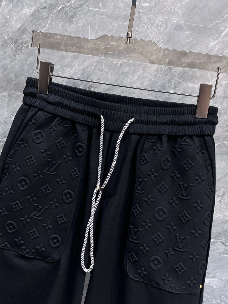 Louis Vuitton Short Pants GoAnywhere 136419