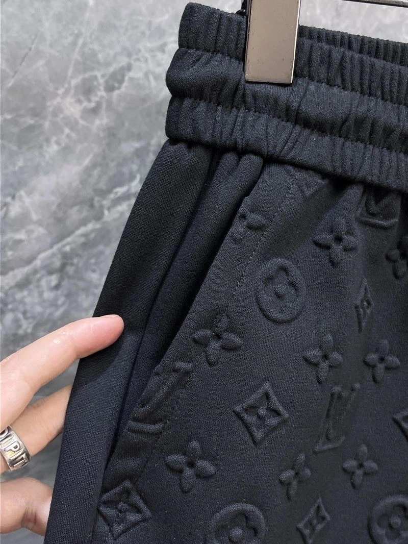 Louis Vuitton Short Pants GoAnywhere 136419