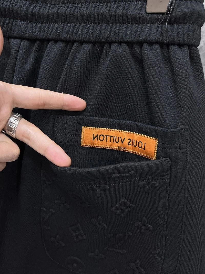 Louis Vuitton Short Pants GoAnywhere 136419