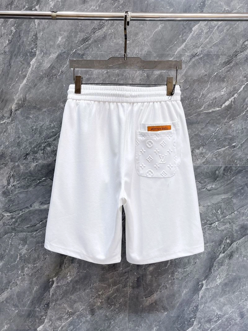 Louis Vuitton Short Pants Sleek 136425