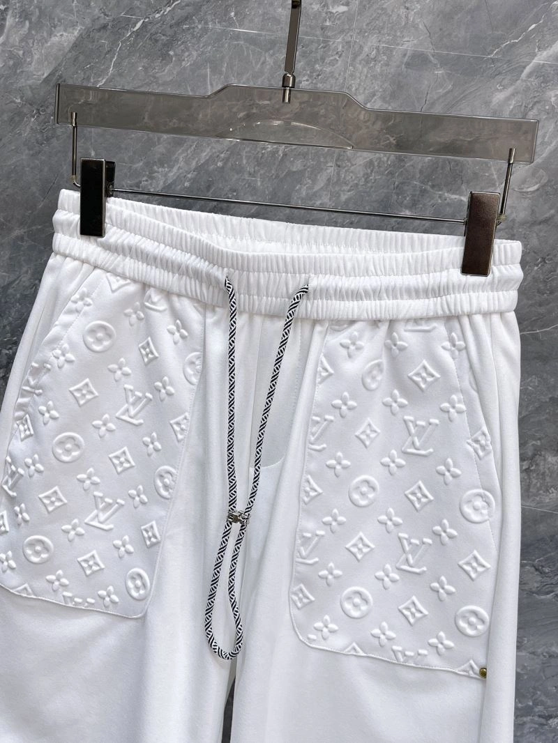 Louis Vuitton Short Pants Sleek 136425