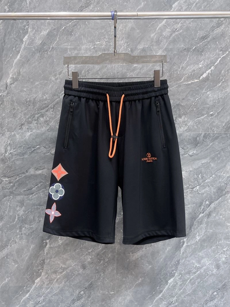Stylish Louis Vuitton Short Pants 136437