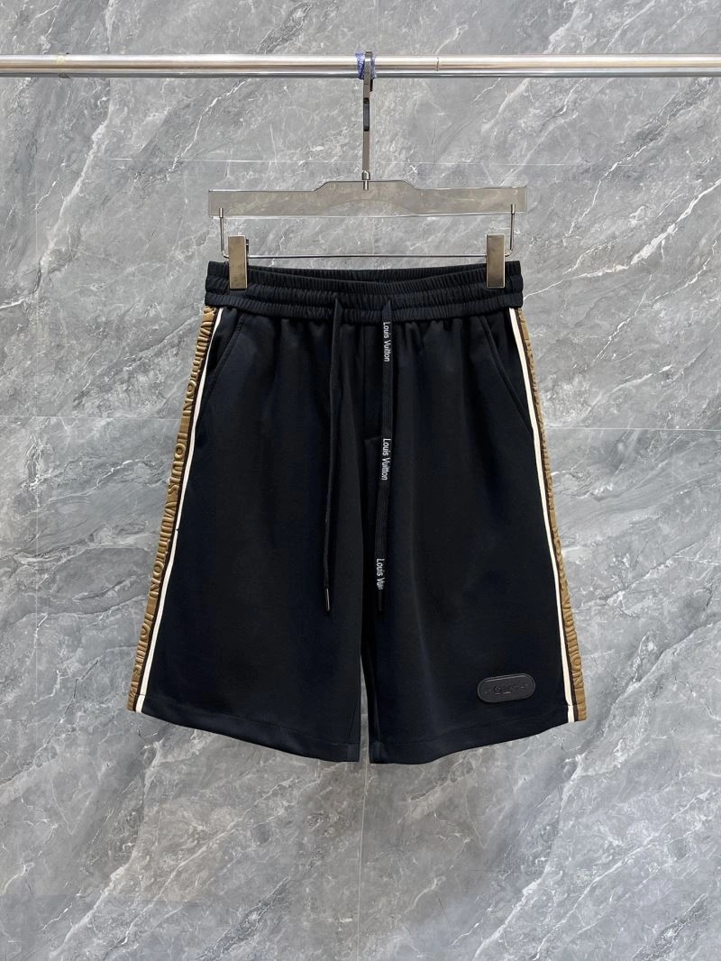 Louis Vuitton Short Pants DailyWear 136421