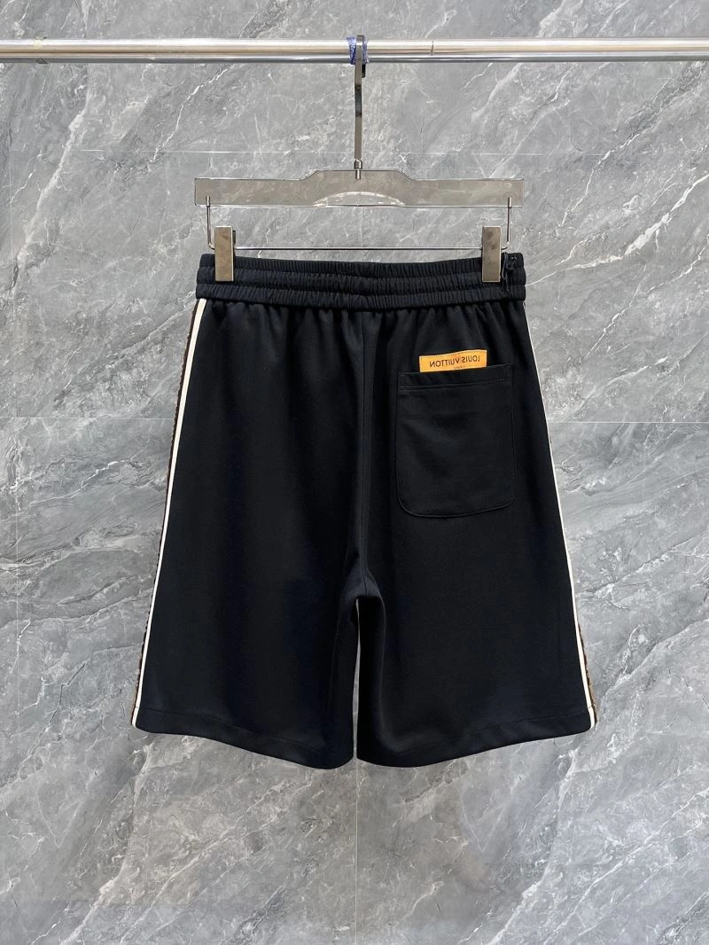 Louis Vuitton Short Pants DailyWear 136421