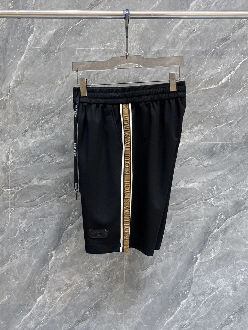 Louis Vuitton Short Pants DailyWear 136421