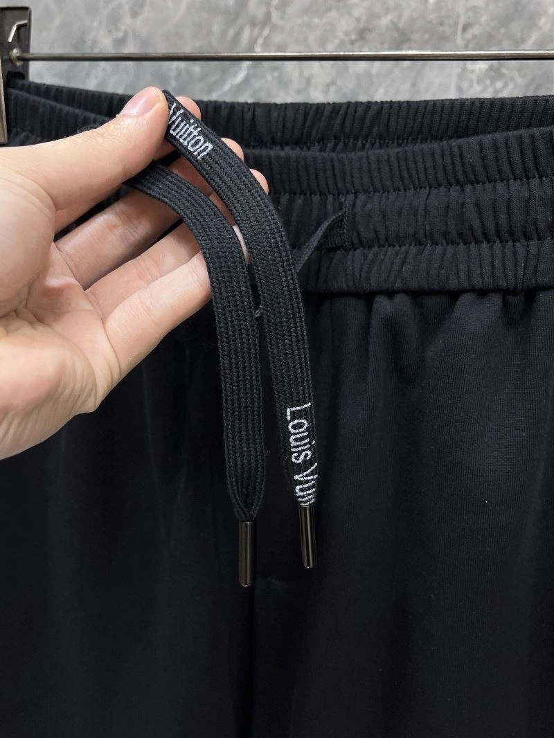 Louis Vuitton Short Pants DailyWear 136421