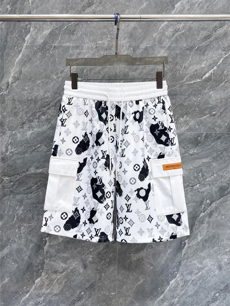 StreetReady Louis Vuitton Short Pants 136420
