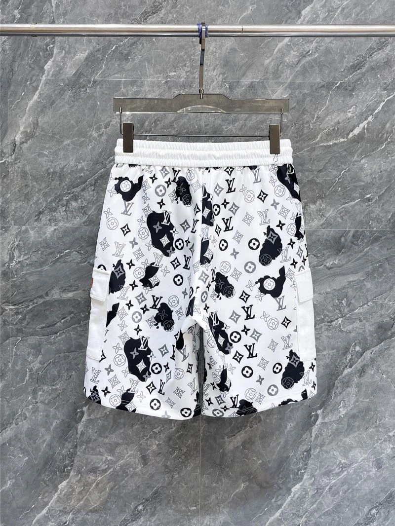 StreetReady Louis Vuitton Short Pants 136420