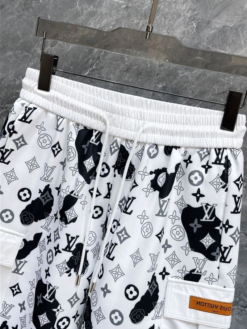 StreetReady Louis Vuitton Short Pants 136420