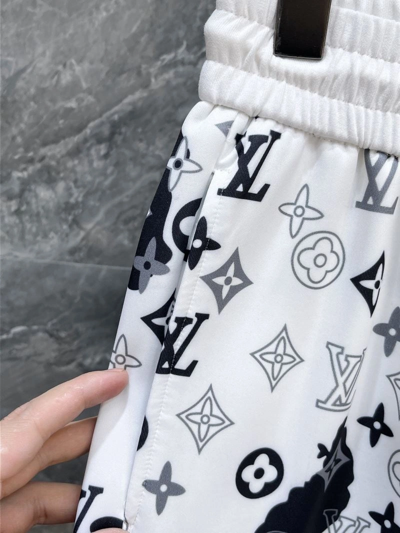StreetReady Louis Vuitton Short Pants 136420