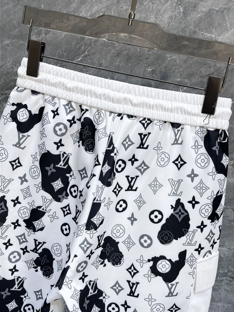 StreetReady Louis Vuitton Short Pants 136420