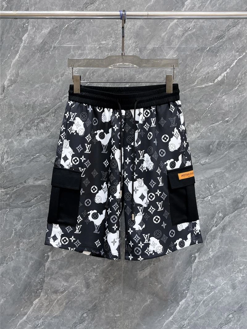 Louis Vuitton Short Pants Packable 136422