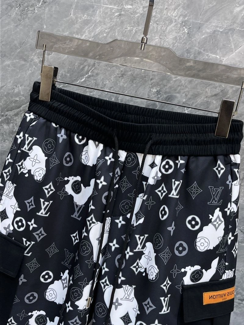 Louis Vuitton Short Pants Packable 136422