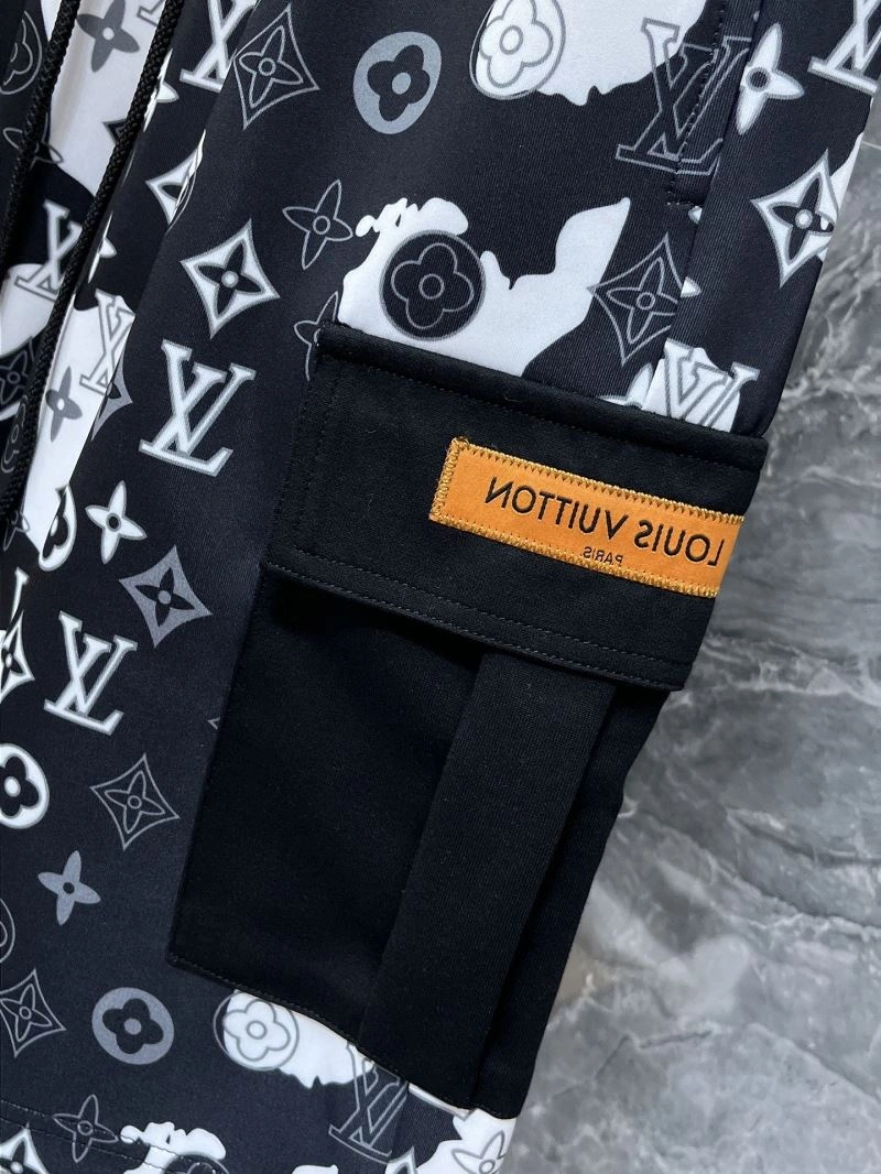 Louis Vuitton Short Pants Packable 136422