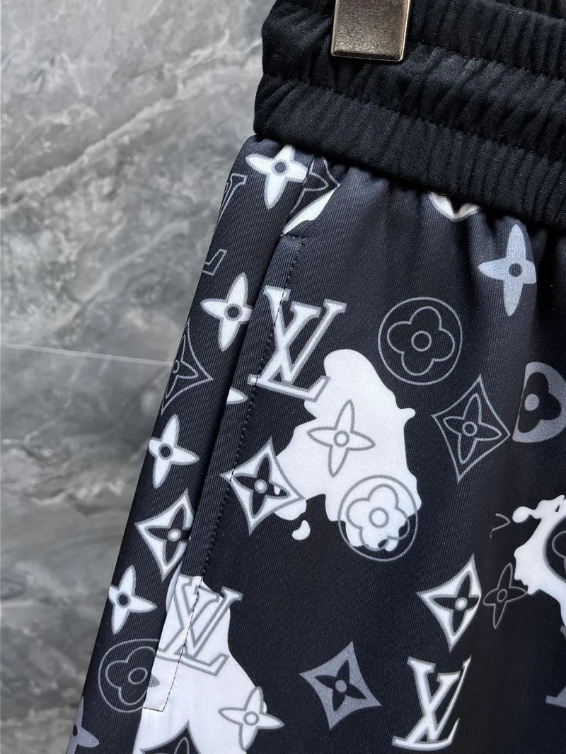 Louis Vuitton Short Pants Packable 136422