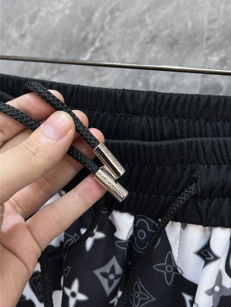 Louis Vuitton Short Pants Packable 136422