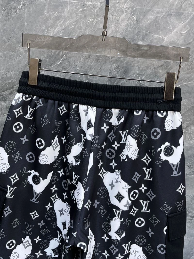 Louis Vuitton Short Pants Packable 136422
