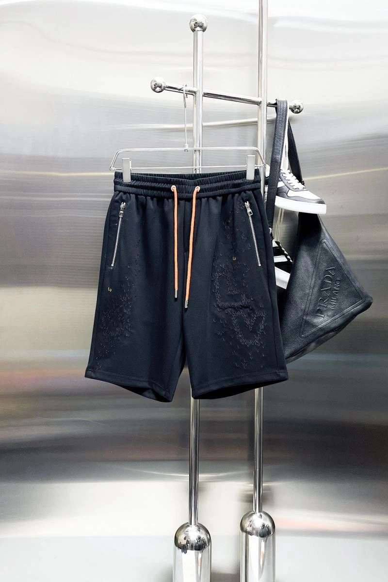 TimelessDesign Louis Vuitton Short Pants 136443