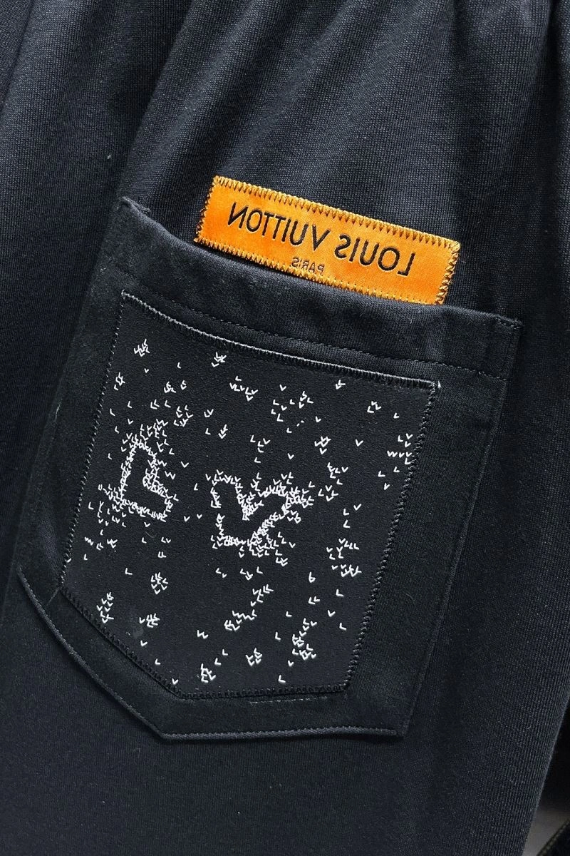 TimelessDesign Louis Vuitton Short Pants 136443