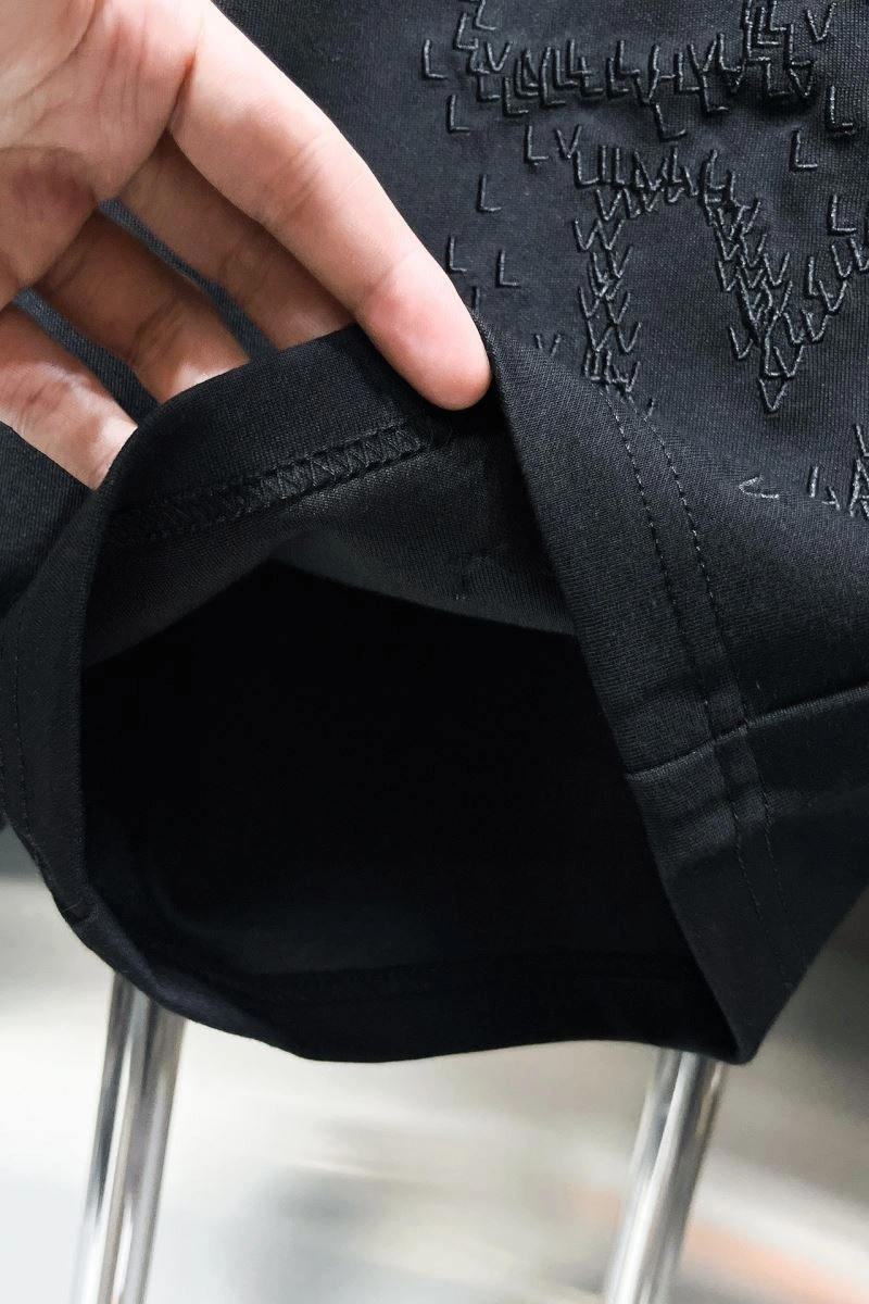 TimelessDesign Louis Vuitton Short Pants 136443