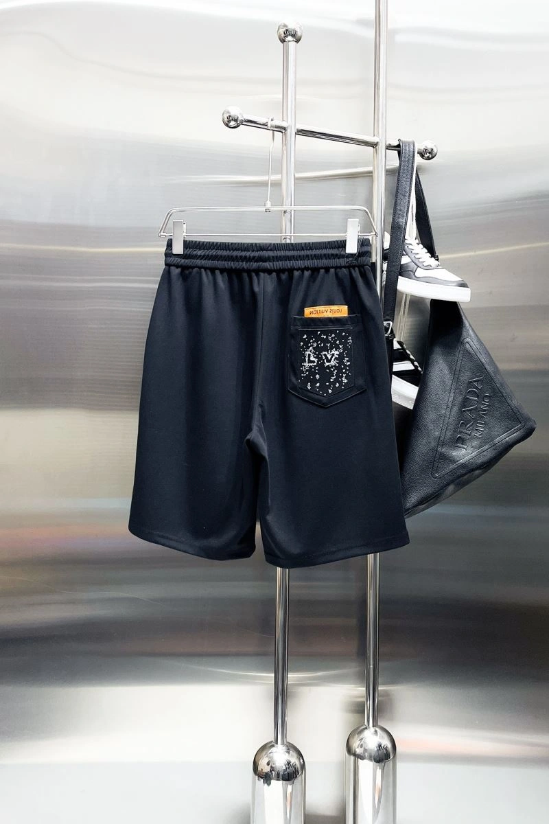TimelessDesign Louis Vuitton Short Pants 136443