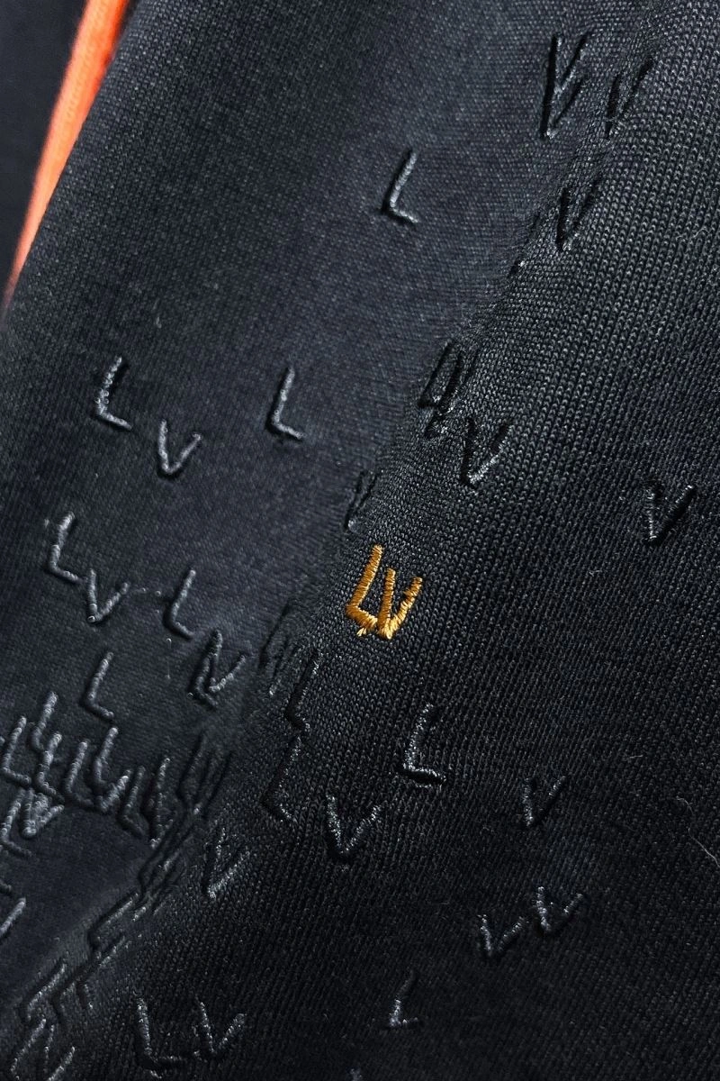 TimelessDesign Louis Vuitton Short Pants 136443