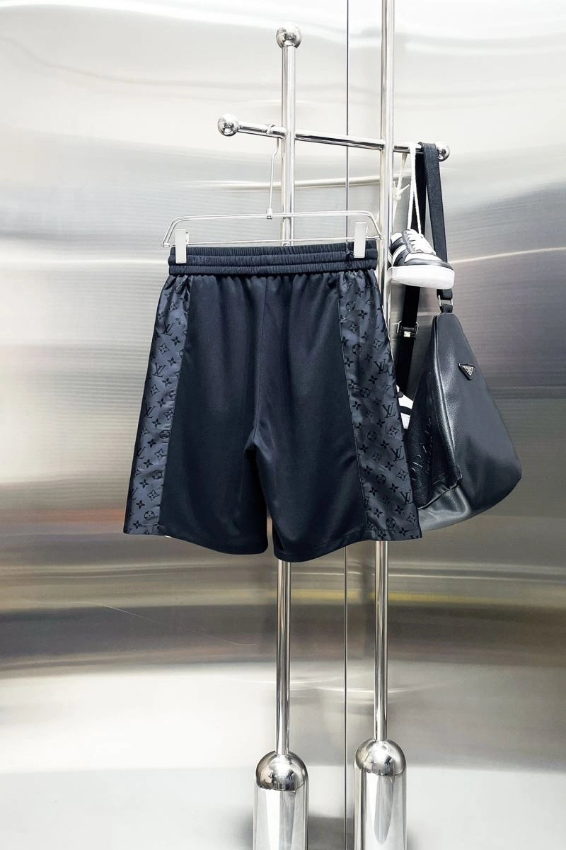 Louis Vuitton Short Pants FlexibleFit 136426