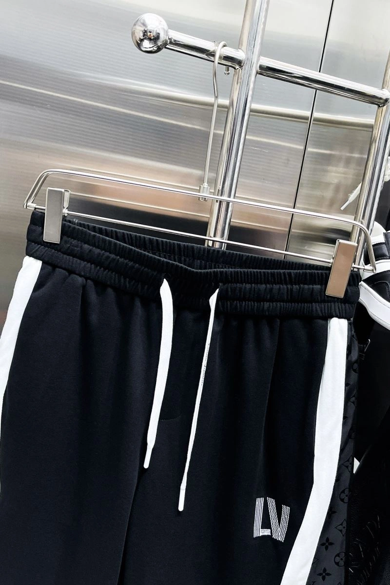 Louis Vuitton Short Pants FlexibleFit 136426
