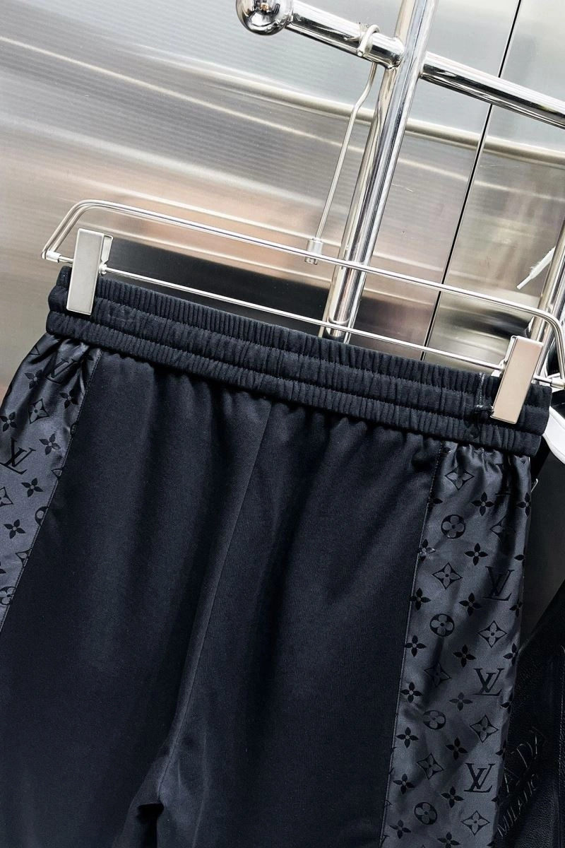 Louis Vuitton Short Pants FlexibleFit 136426