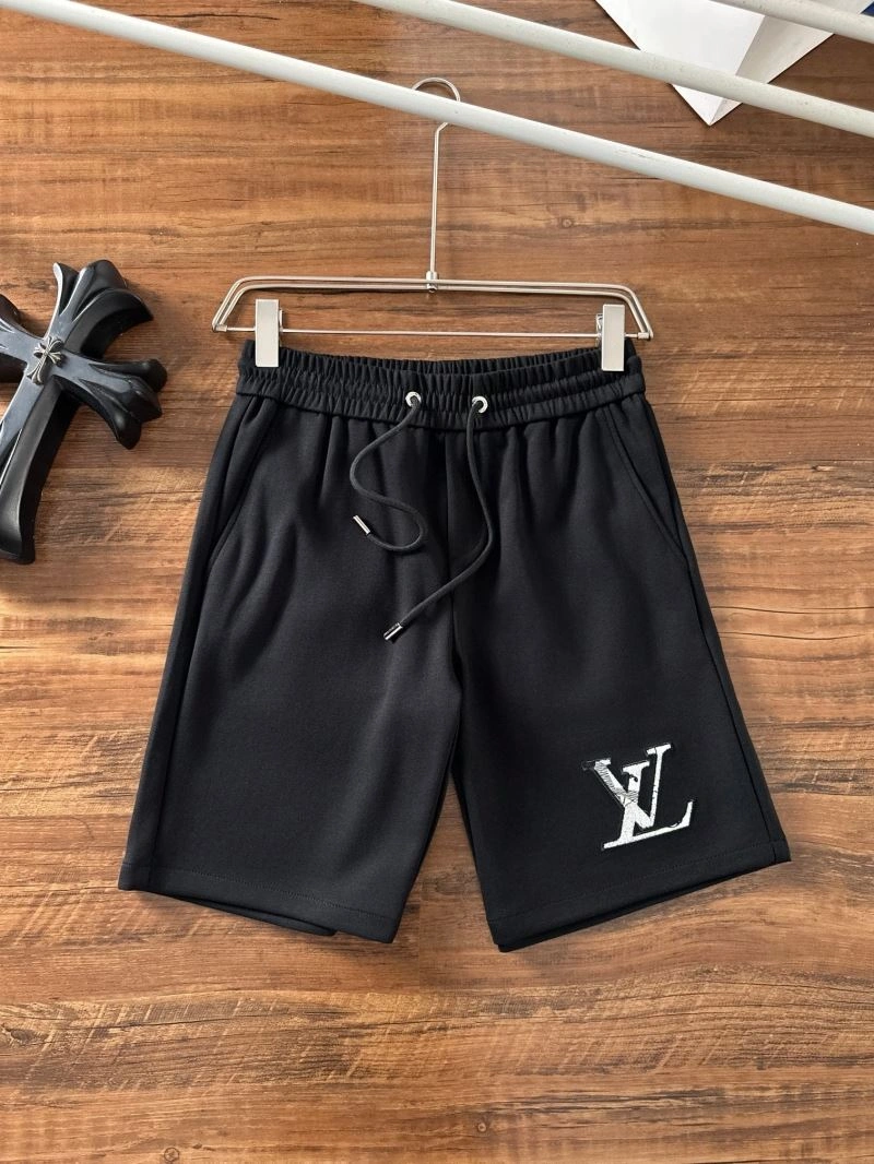 EasyCare Louis Vuitton Short Pants 136428